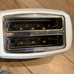 無料トースターの画像