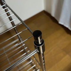 スチールラック2の画像