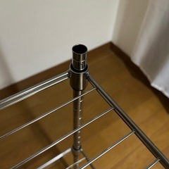 スチールラック2の画像