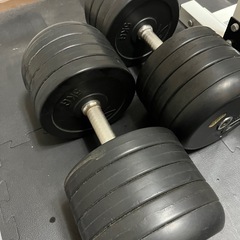 BODYMAKER 50kgダンベルの画像