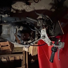 NS-1サーキット仕様不動書類あり
の画像