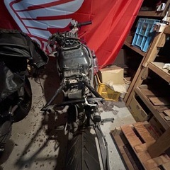 NS-1サーキット仕様不動書類あり
の画像