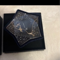 4°C クリスマス限定　ねっくネックレスの画像