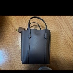 トリーバーチ TORY BURCH ショルダー PERRY ミニ トートバッグの画像