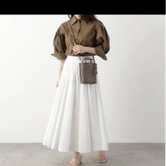 トリーバーチ TORY BURCH ショルダー PERRY ミニ トートバッグの画像