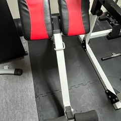 アイロテック　エクスベンチの画像