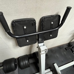 アイロテック　エクスベンチの画像