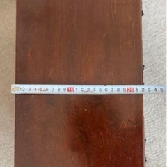和製アンティーク 小タンス 引き出し 箪笥 和家具 小物入れ 収納の画像