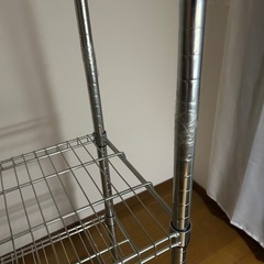 スチールラック4の画像