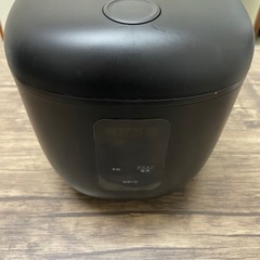 【🔸定価4,500円】炊飯器 4合炊きの画像