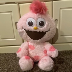 ユニバのぬいぐるみです！の画像