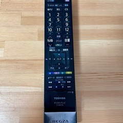TOSHIBA REGZA 37Z2 の画像