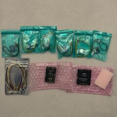 konashi + Grove各種センサー 電子工作９点セットの画像