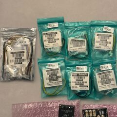 konashi + Grove各種センサー 電子工作９点セットの画像