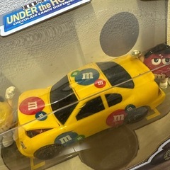 レア商品 エムアンドエムズ レーシングX ディスペンサーの画像