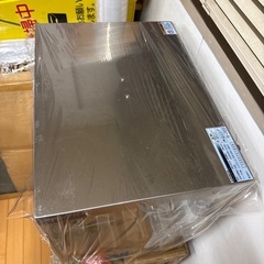 フードケース未使用品の画像
