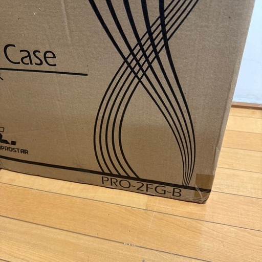 フードケース未使用品