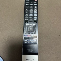 TOSHIBA 液晶テレビ42ZG1の画像