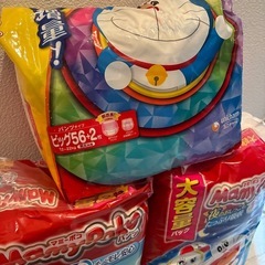 ビッグサイズ おむつの画像