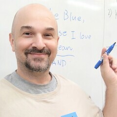 ネイティブ講師のやさしい英会話教室の画像