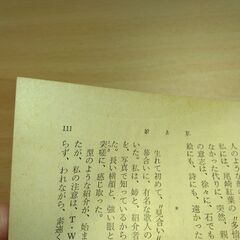 『娘と私』獅子文六　新潮文庫の画像