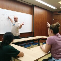 やさしいネイティブ英会話スクールの画像