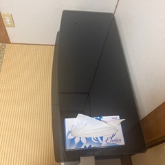 テレビ台の画像