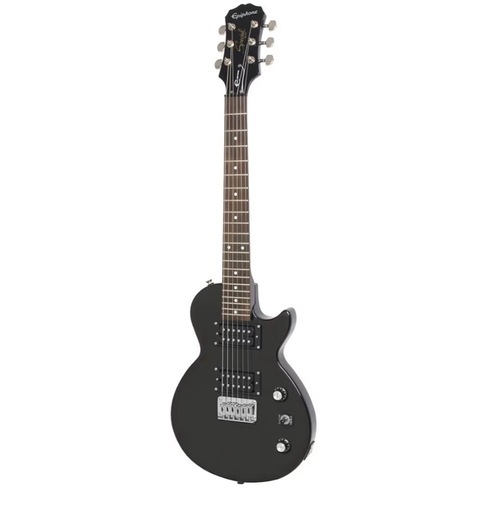 Epiphone エレキギター Les Paul Express Ebony