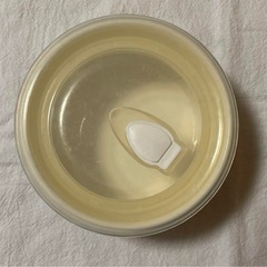 アフタヌーンティー 密封パックボール 保存容器 レンジパック 陶器食器 蓋付きの画像