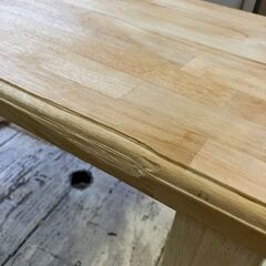 訳アリ！送料無料！飾り棚②　ハンドメイド　集成材使用の画像