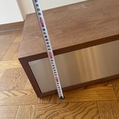 てれびだいテレビ台の画像
