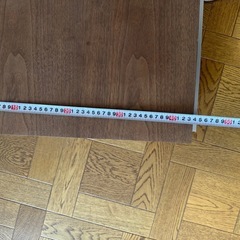 てれびだいテレビ台の画像