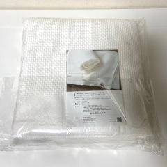 【未開封品】泉州南部織　バスタオル　2枚の画像
