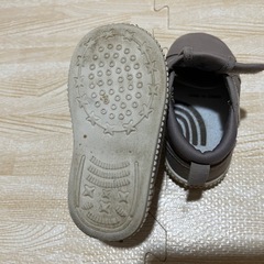 14cm 靴の画像