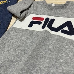 70〜80cm ベビー服の画像