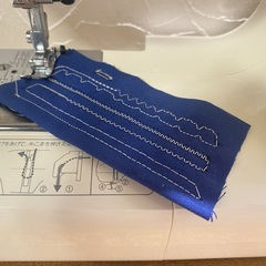 JANOME 電子ミシン CL−565の画像