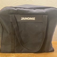 JANOME 電子ミシン CL−565の画像