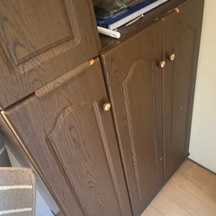 下駄箱の画像