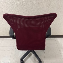 オフィスチェアの画像