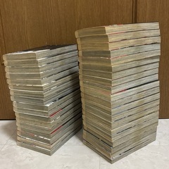 GANTZ ガンツ　全37巻の画像