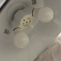 照明3点セットの画像