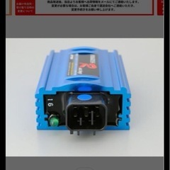 バイクＣＤＩの画像