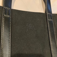 【美品】UNIQLO ユニクロ JW ANDERSON コラボ トートバッグの画像
