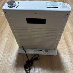 電気ヒーターの画像