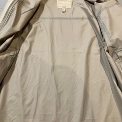 【美品】workman Future TECH Rain jacket 3Lの画像