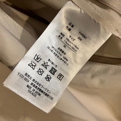 【美品】workman Future TECH Rain jacket 3Lの画像