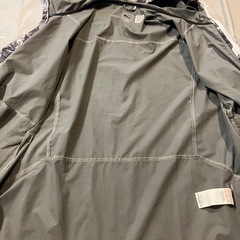 【新品】PUMA Real Camo Jacket Lサイズの画像