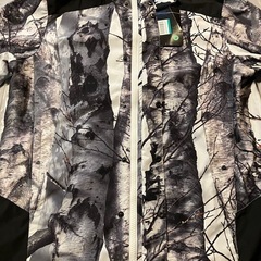 【新品】PUMA Real Camo Jacket Lサイズの画像