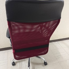 オフィスチェアの画像