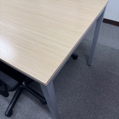 会議机セットの画像